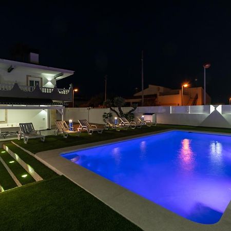 Dream House Villa Burriana Exterior photo