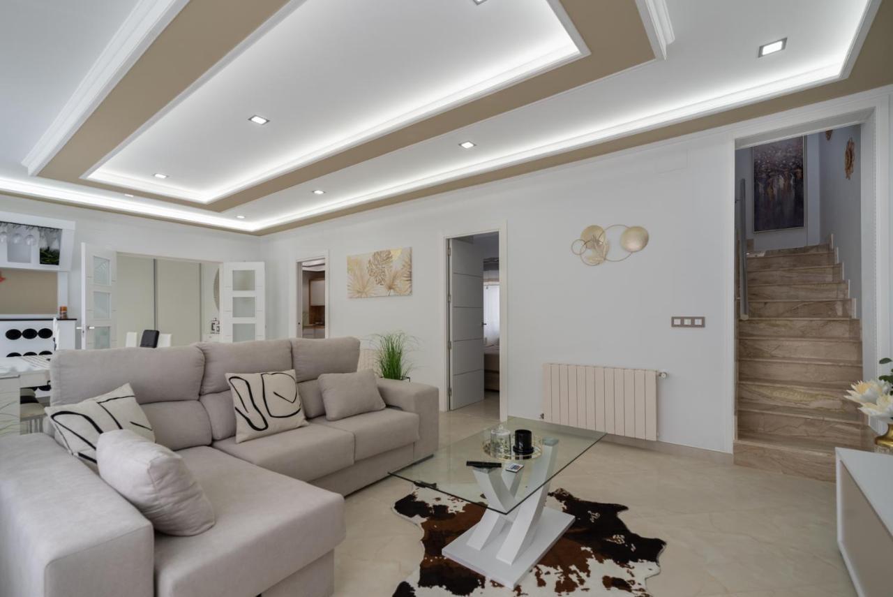 Dream House Villa Burriana Exterior photo