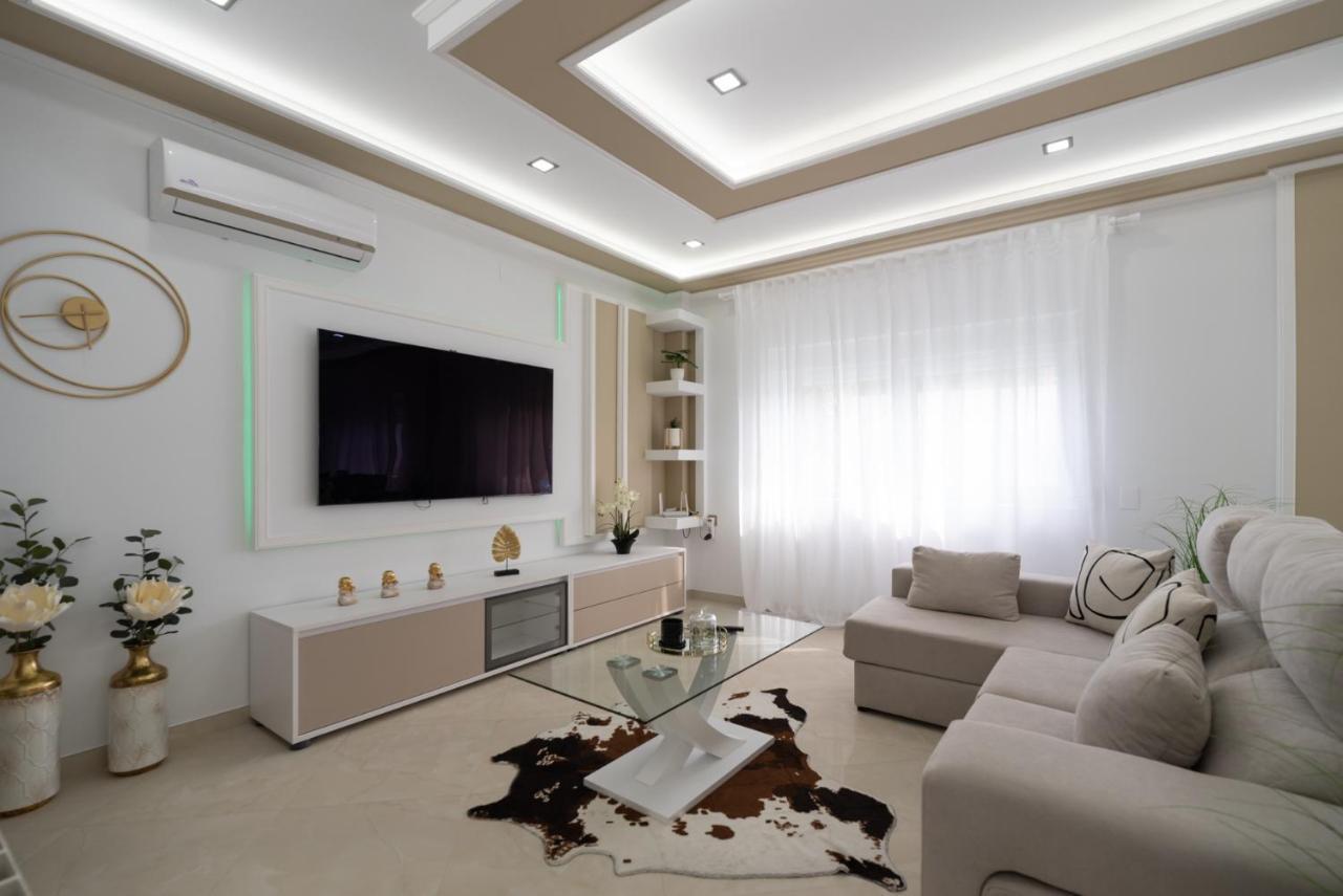 Dream House Villa Burriana Exterior photo