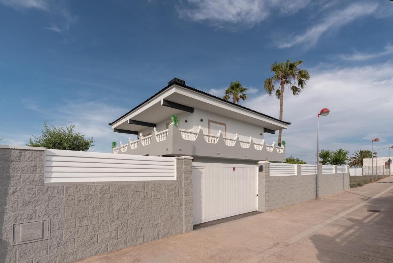 Dream House Villa Burriana Exterior photo