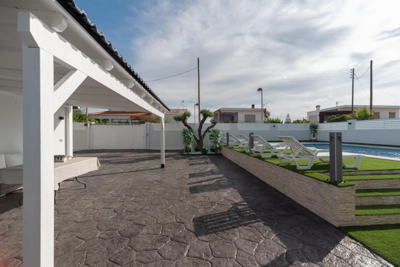 Dream House Villa Burriana Exterior photo