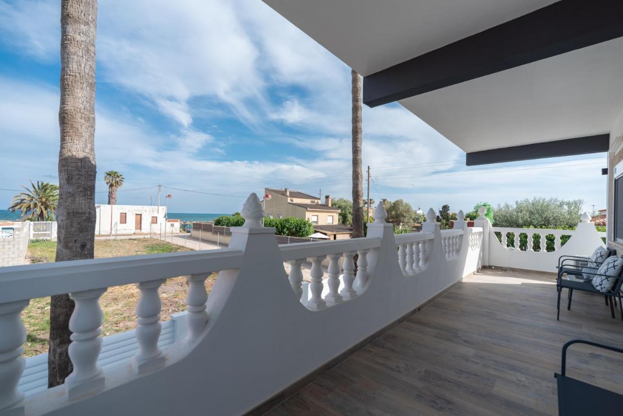Dream House Villa Burriana Exterior photo