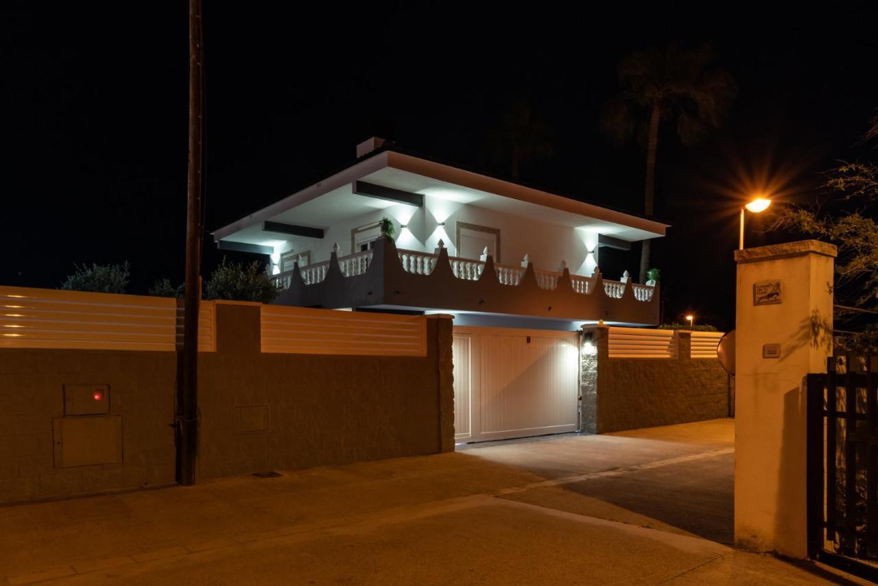 Dream House Villa Burriana Exterior photo